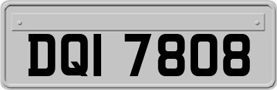 DQI7808
