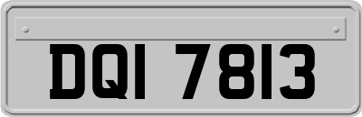 DQI7813