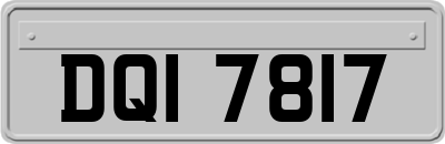 DQI7817