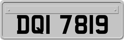 DQI7819
