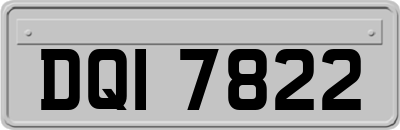 DQI7822