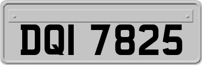 DQI7825