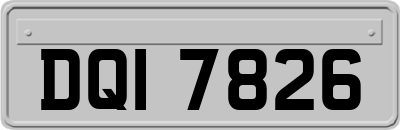 DQI7826