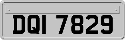 DQI7829