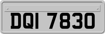 DQI7830
