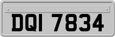 DQI7834