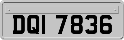 DQI7836