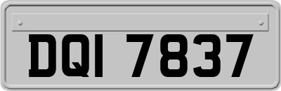 DQI7837