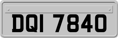 DQI7840