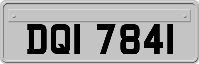 DQI7841