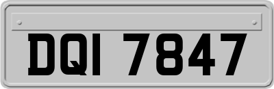 DQI7847