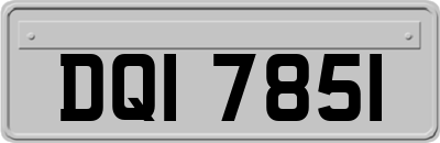 DQI7851