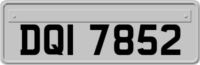 DQI7852