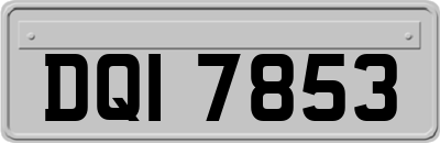 DQI7853