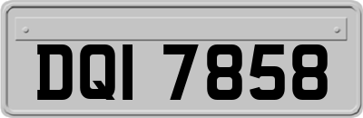 DQI7858