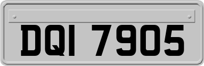 DQI7905