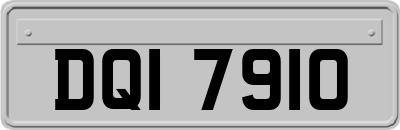 DQI7910