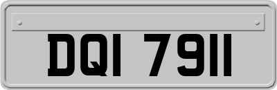 DQI7911