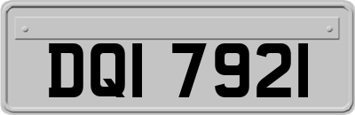 DQI7921