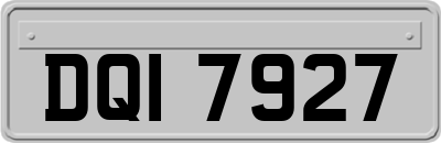 DQI7927
