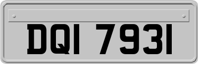 DQI7931