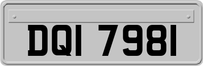 DQI7981