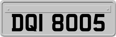 DQI8005