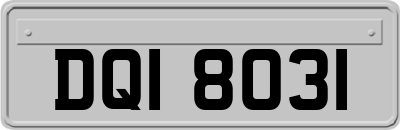 DQI8031