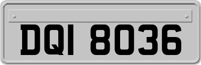 DQI8036