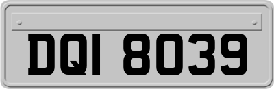 DQI8039