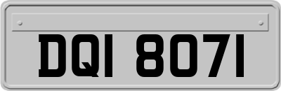 DQI8071