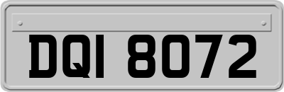 DQI8072