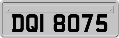 DQI8075