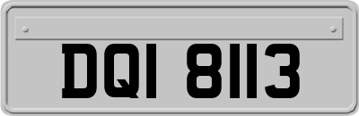 DQI8113