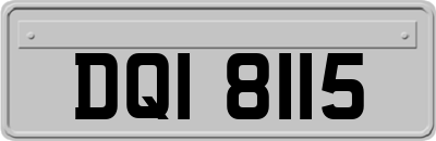DQI8115