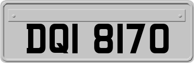DQI8170