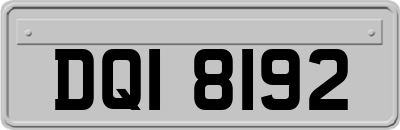 DQI8192