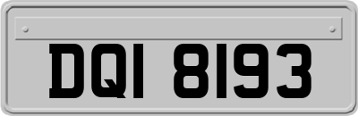 DQI8193