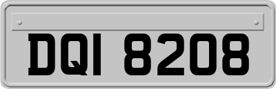 DQI8208