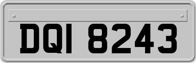 DQI8243