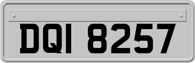 DQI8257