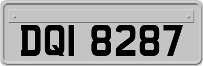 DQI8287