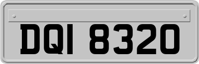 DQI8320