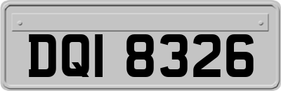 DQI8326