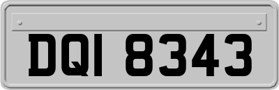 DQI8343