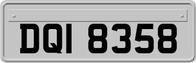 DQI8358