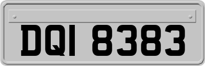 DQI8383