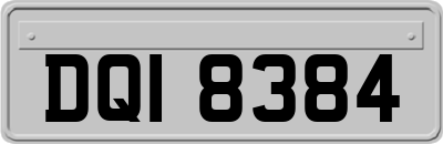 DQI8384