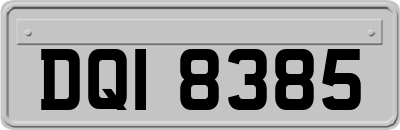 DQI8385