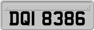 DQI8386